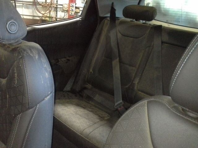 2023 Chevy Bolt RECEIVER,87823352