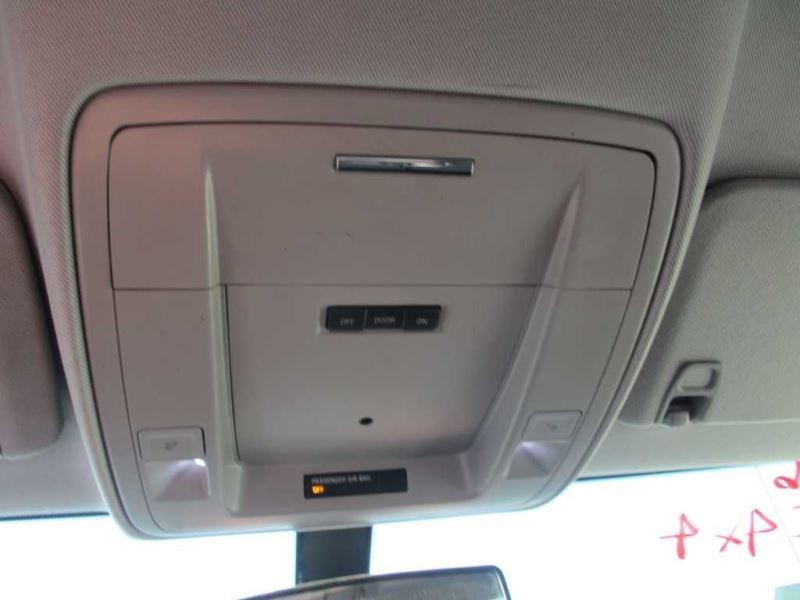 Info-GPS-TV Screen Display Screen Fits 14-17 SILVERADO 1500 PICKUP 356059