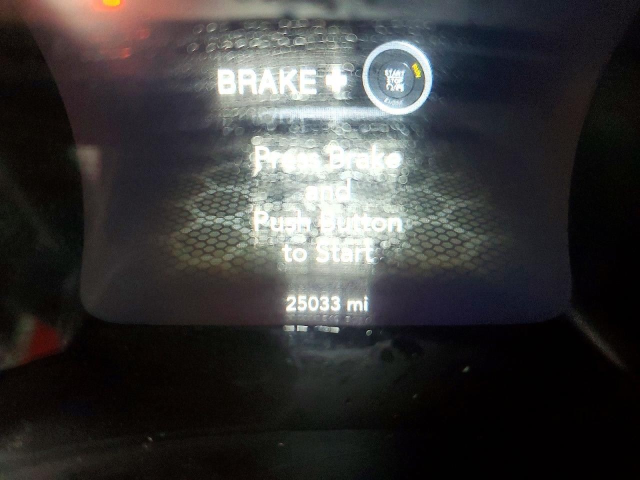 Audio Equipment Radio Display Receiver Uconnect 4C Fits 23 300 68615148AB