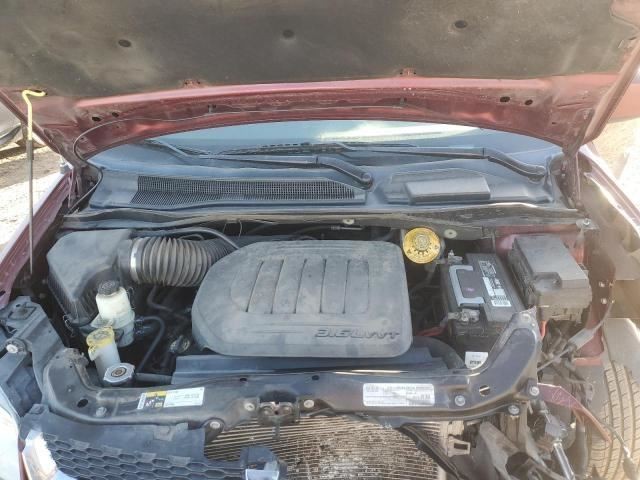 Audio Equipment Radio Receiver Radio With Telematics Fits 12-20 CARAVAN 1401824