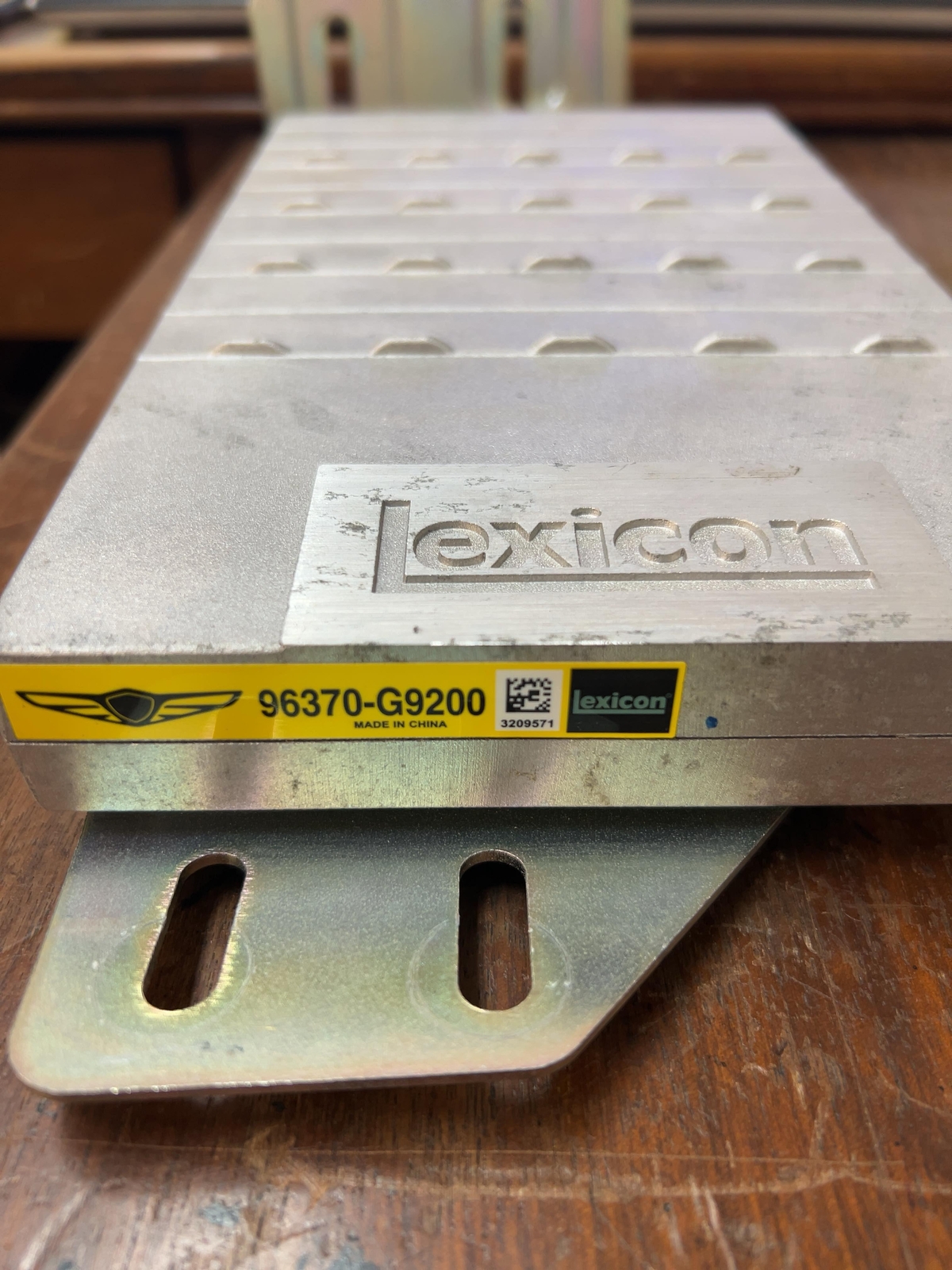 LEXICON AMPLIFIER ID 96370-G9200 GENESIS G70 19 20 21