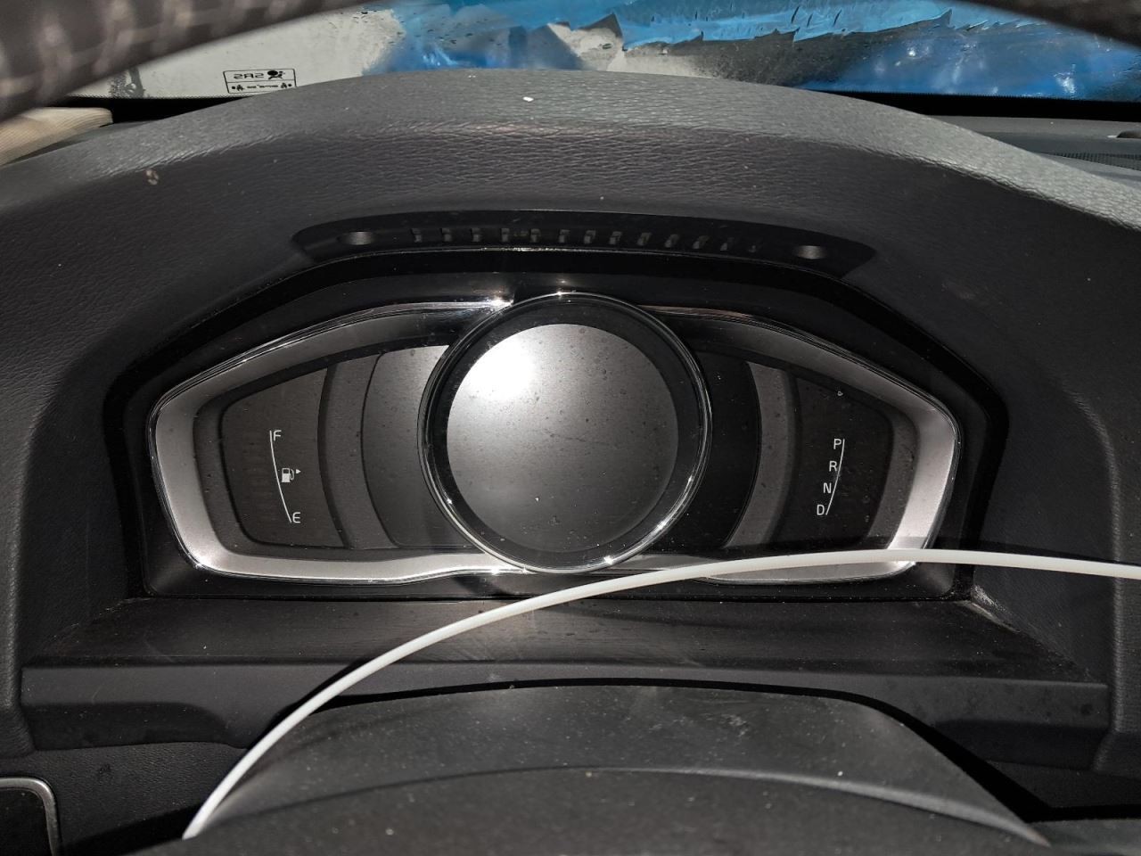 Audio Equipment Radio Receiver ID 31667706 Fits 18 VOLVO S60 3844789