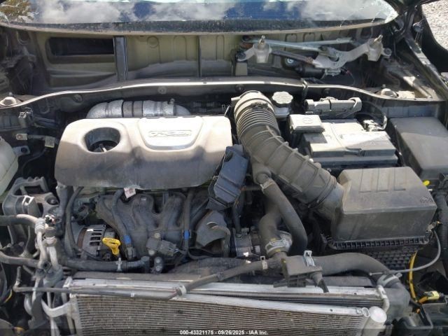 Audio Equipment Radio Display And Receiver US Market Fits 18-21 KONA 1268763