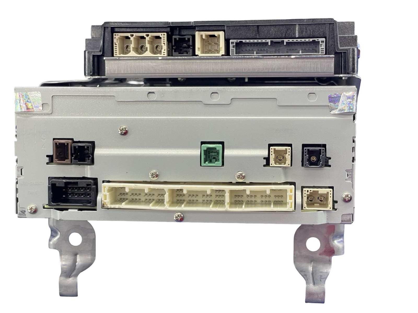 2025 TOYOTA CAMRY XV80 OEM FRONT CENTER DASH 8′ DIGITAL DISPLAY RADIO RECEIVER