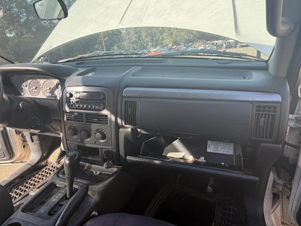 Audio Equipment Radio Am-fm-integral 6 CD Changer Fits 05-06 08-10 VIPER