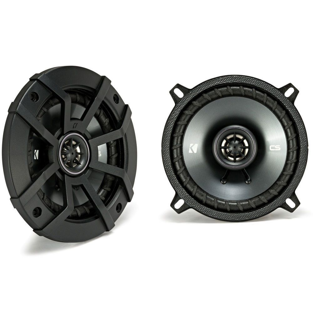 Ford Explorer 1998-2001 Kicker 5.25″ Front Factory Speaker Replacement