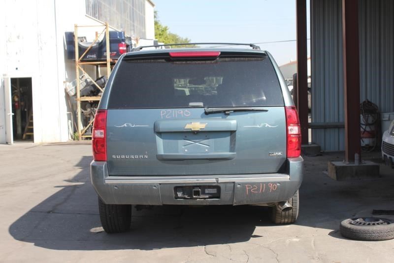 Audio Equipment Radio Opt Uvb ID 25894202 Fits 08-09 TAHOE 521006