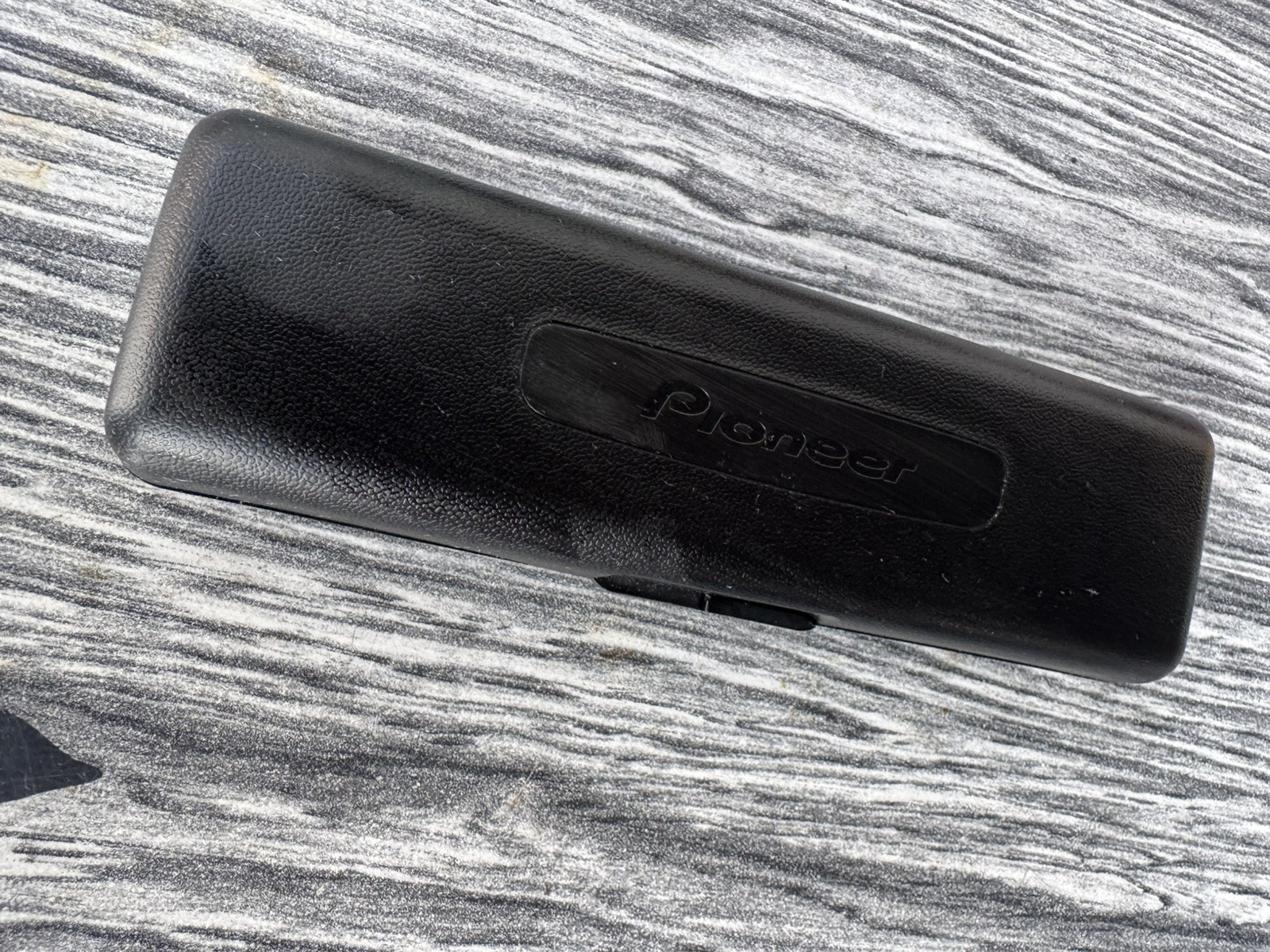 Pioneer Stereo Radio Cd Player Face Cover