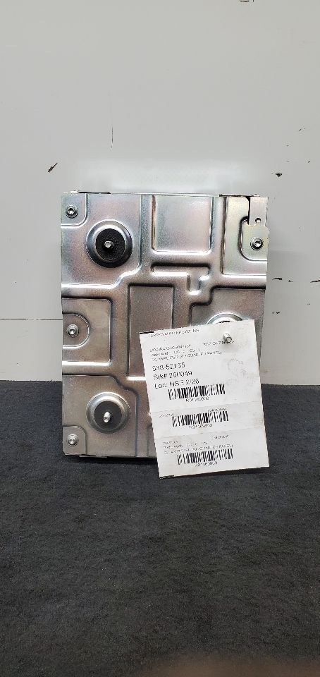 Audio Equipment Radio EX Luxury Canada Amplifier Fits 11-13 OPTIMA 1169909