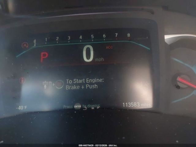Info-GPS-TV Screen Display Screen Dash Mounted Fits 19-25 PASSPORT 2143061