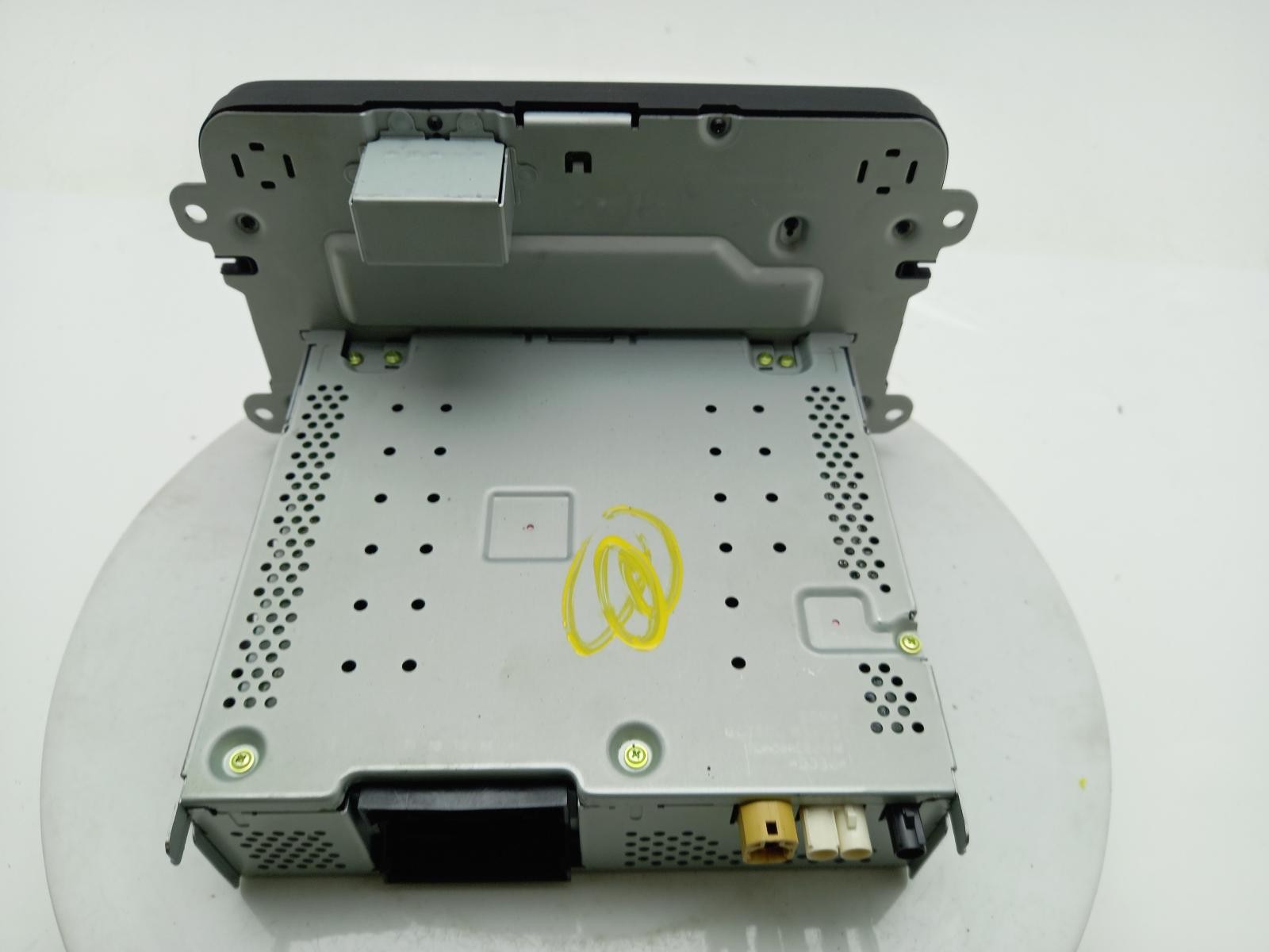 VOLKSWAGEN TRANSPORTER Radio Stereo Head Unit 2015-2025 Unknown Van