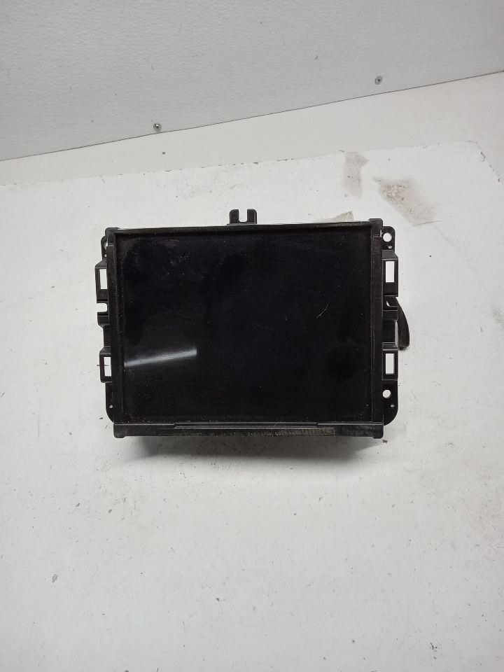 Audio Equipment Radio New Style 6 Lug Wheel Fits 19-20 DODGE 1500 PICKUP 3944758