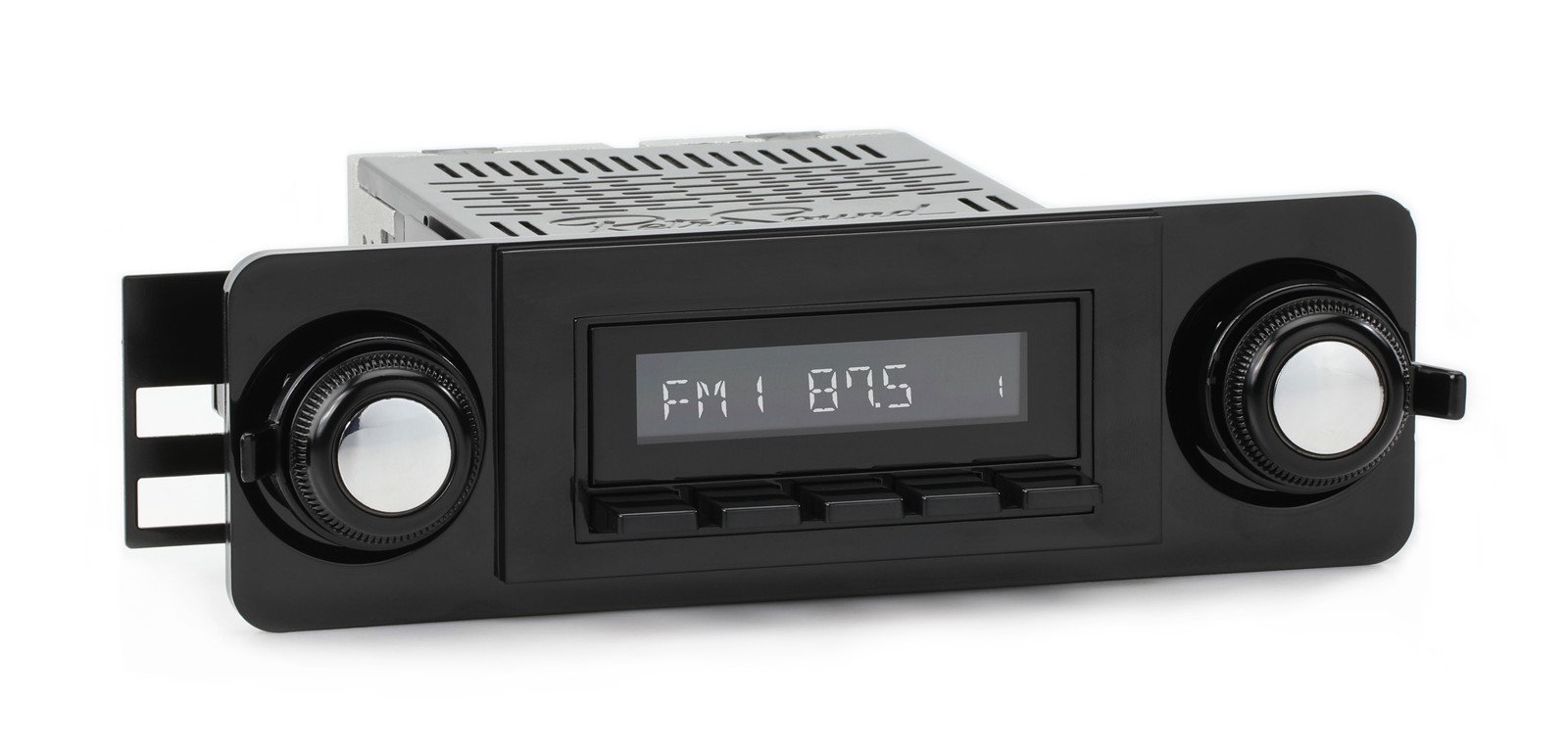 1969-72 Chevrolet Blazer RetroRadio M1 AM/FM AUX Stereo
