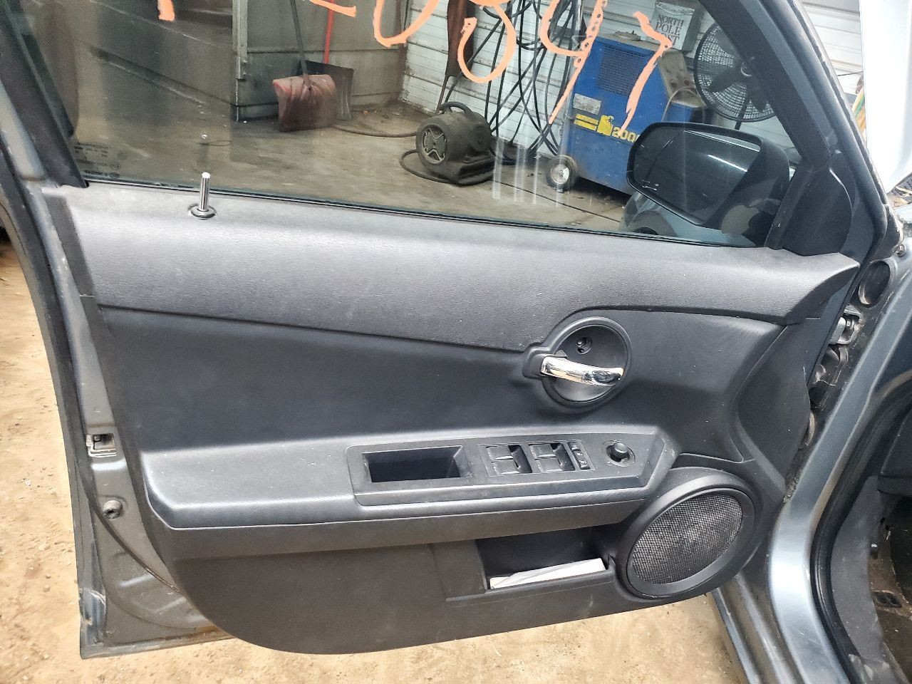 Audio Radio Display And Receiver Radio ID RES Fits 08-10 300 1772167