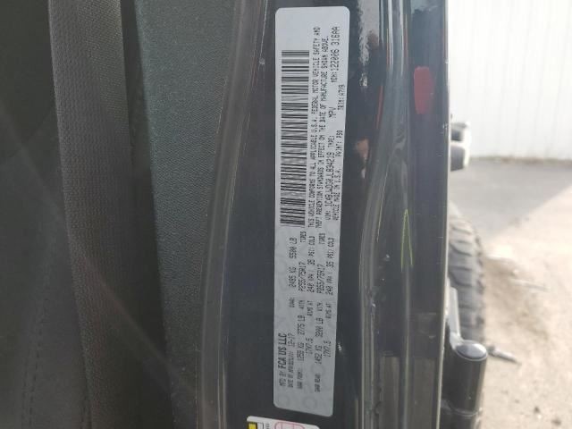 OEM Audio Equipment Radio Jeep Wranger Jk 2018 Body Receiver 2022371