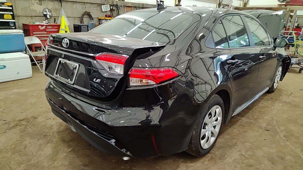 COROLLA 2026 Audio Equipment Radio 7168862