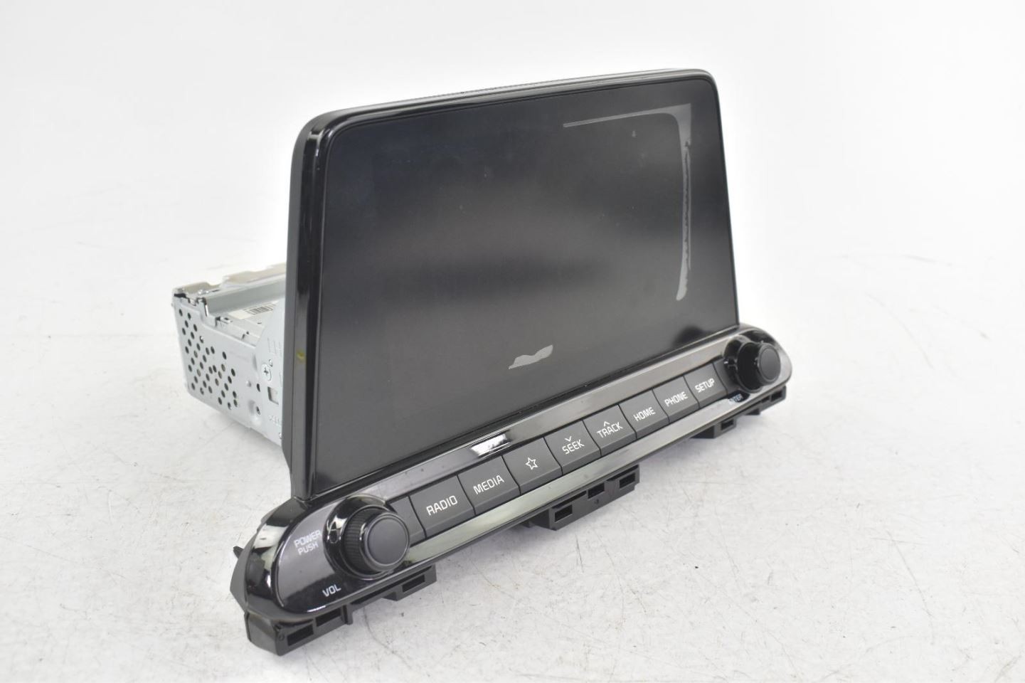 Audio Equipment Radio Display And Receiver Sedan Fits 19-21 FORTE 3832331