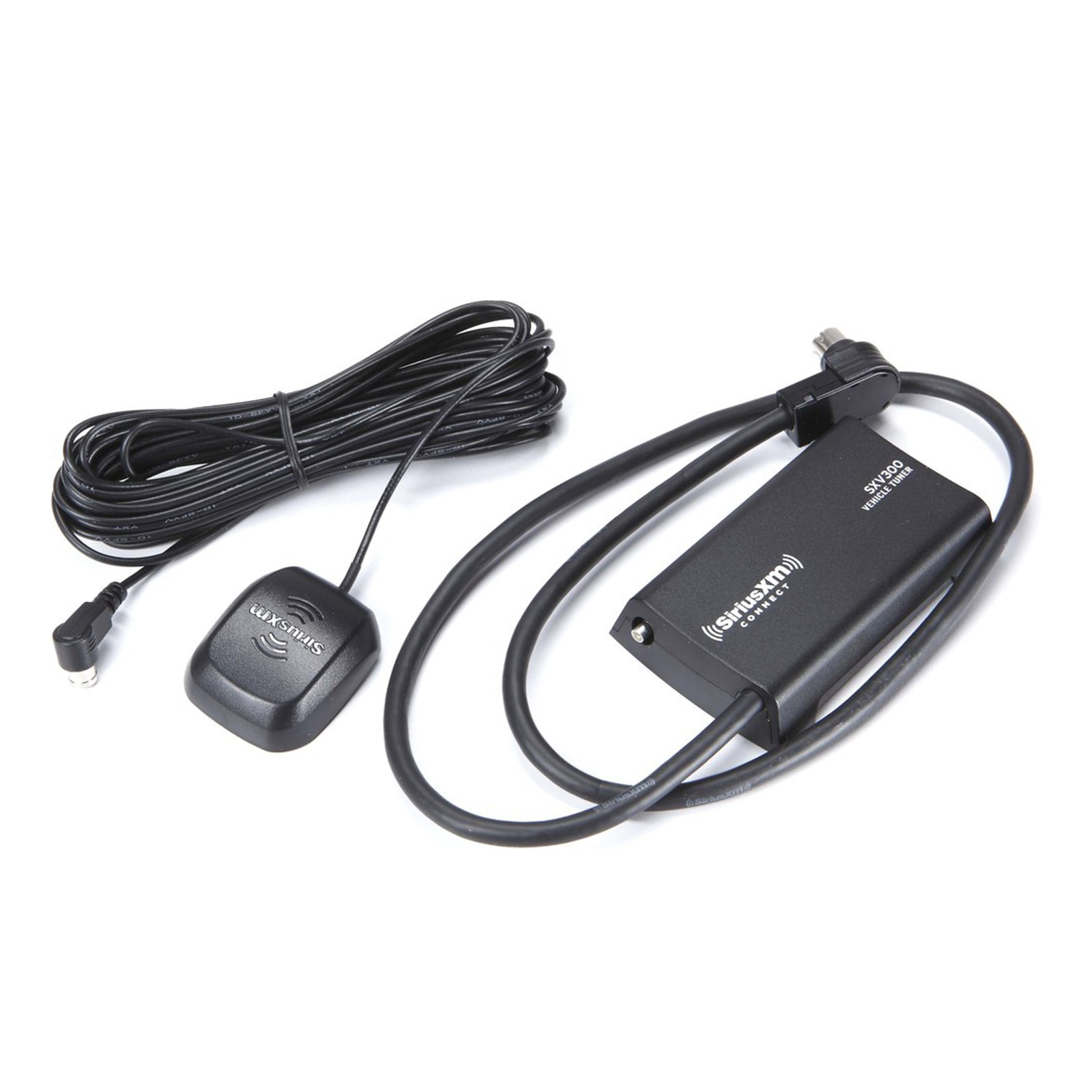 JVC KD-X38MBS Single DIN Bluetooth USB Stereo Receiver, Remote, Satellite Tuner