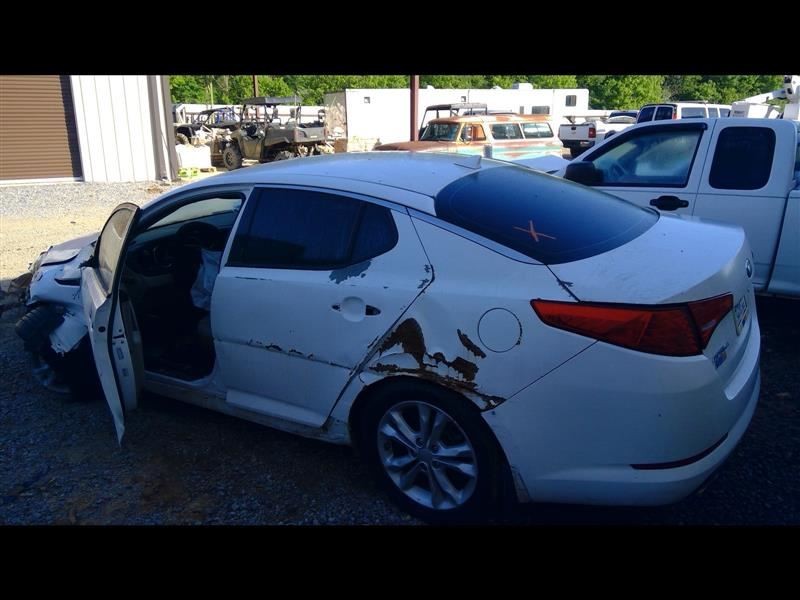 Audio Equipment Radio EX Luxury Canada Receiver Fits 11-13 OPTIMA 65530
