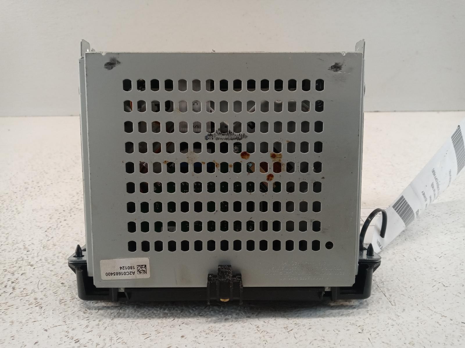 13-20 Dodge Journey Radio Receiver 4.3′ Screen OPT REB **May Need Programming**
