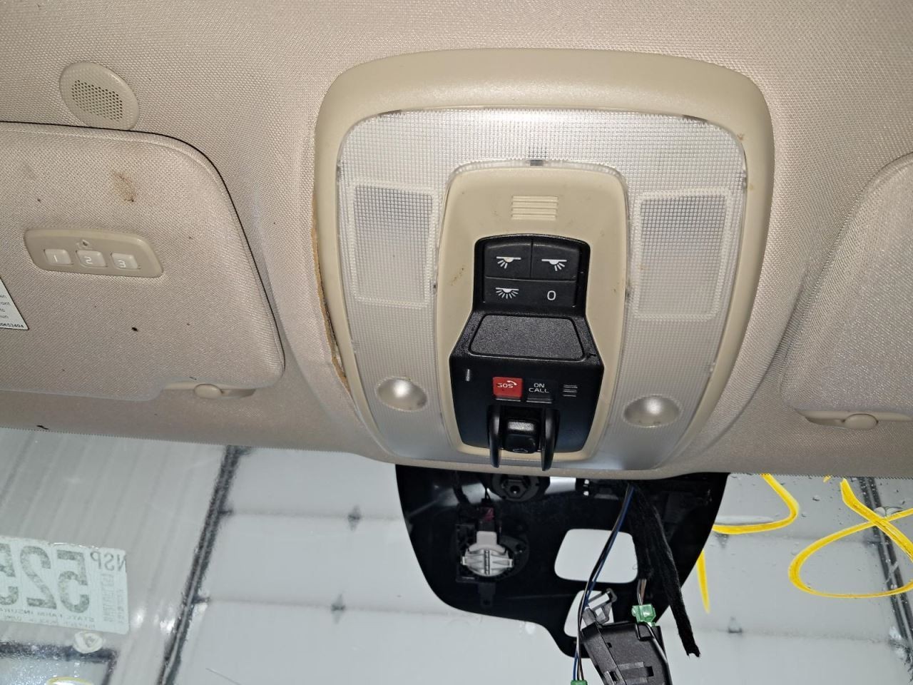 Audio Equipment Radio Receiver ID 31667706 Fits 18 VOLVO S60 3844789