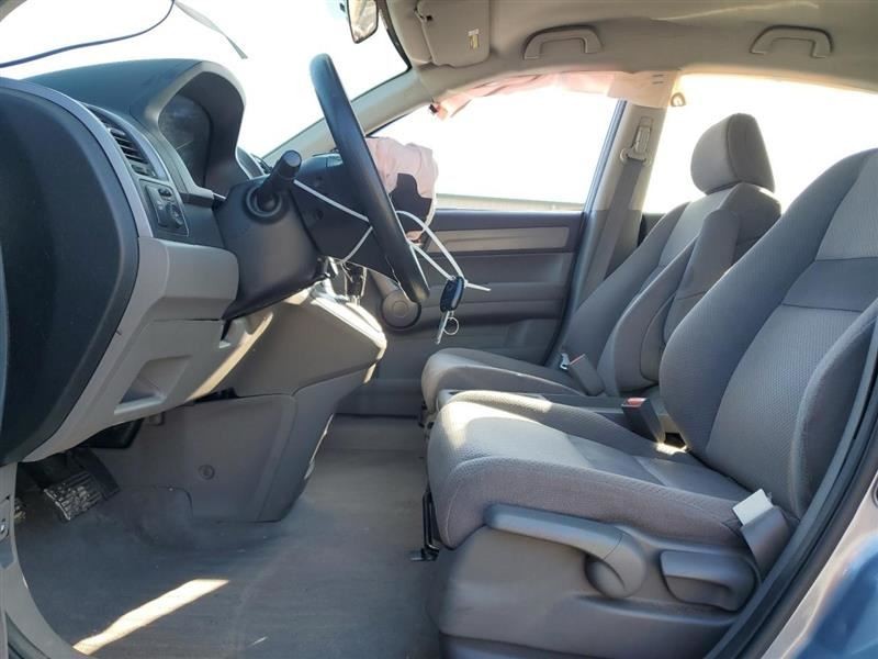Audio Equipment Radio Am-fm-cd US Market Fits 07-11 CR-V 6152721