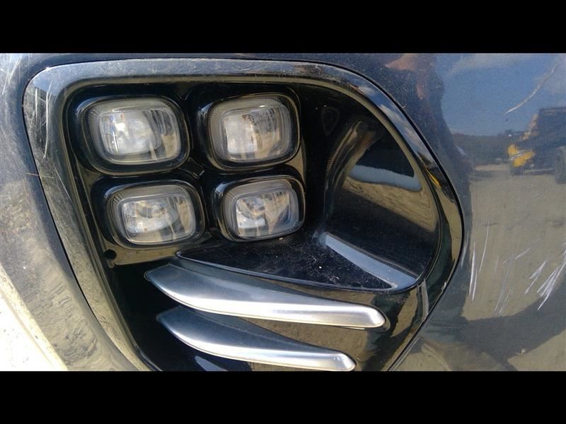 Driver Camera/Projector Radar Unit Rear Behind Cover Fits 17-19 SPORTAGE 730366