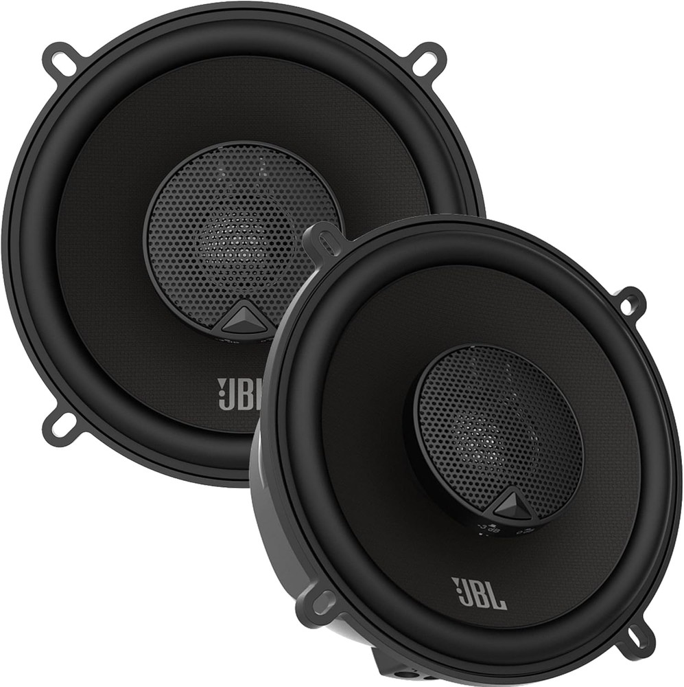 JBL Stadium 52F 5.25″ Stadium Series Coaxial 3-ohm Speakers