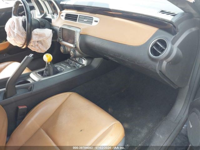 Audio Equipment Radio Receiver With Mylink AM-FM-MP3-USB Fits 13 CAMARO 1076744
