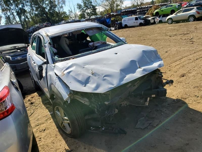 Audio Equipment Radio Display And Receiver US Market Fits 18-21 KONA 144480
