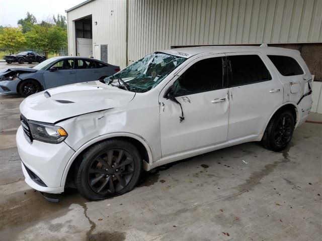 Audio Equipment Radio Display And Receiver 7.0″ Screen Fits 18 DURANGO 1162074