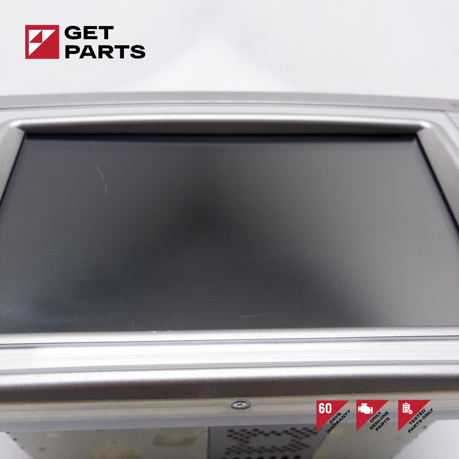 10-11 Toyota Camry Navigation JBL Radio Display Screen 86120-06510 OEM