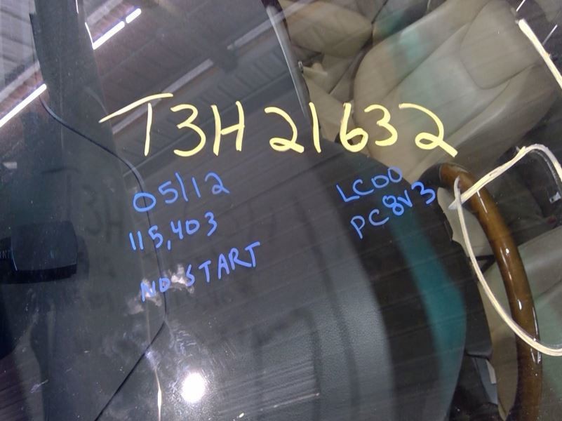 Info-GPS-TV Screen Front Display Dash Mounted Fits 13-15 LEXUS RX350 722288