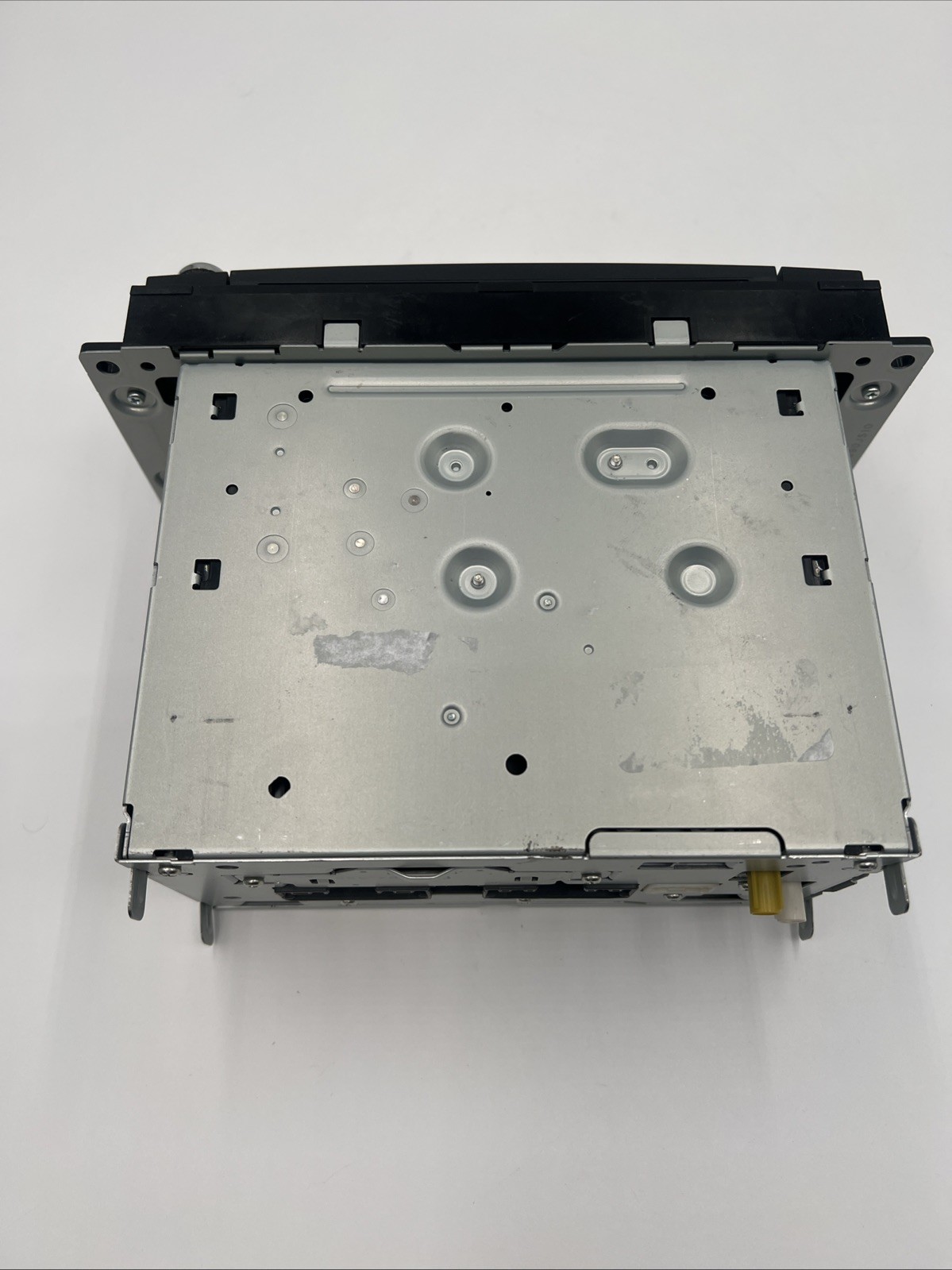 2007-2014 Chrysler Dodge Jeep Radio CD OEM P68245849AB **Parts Only