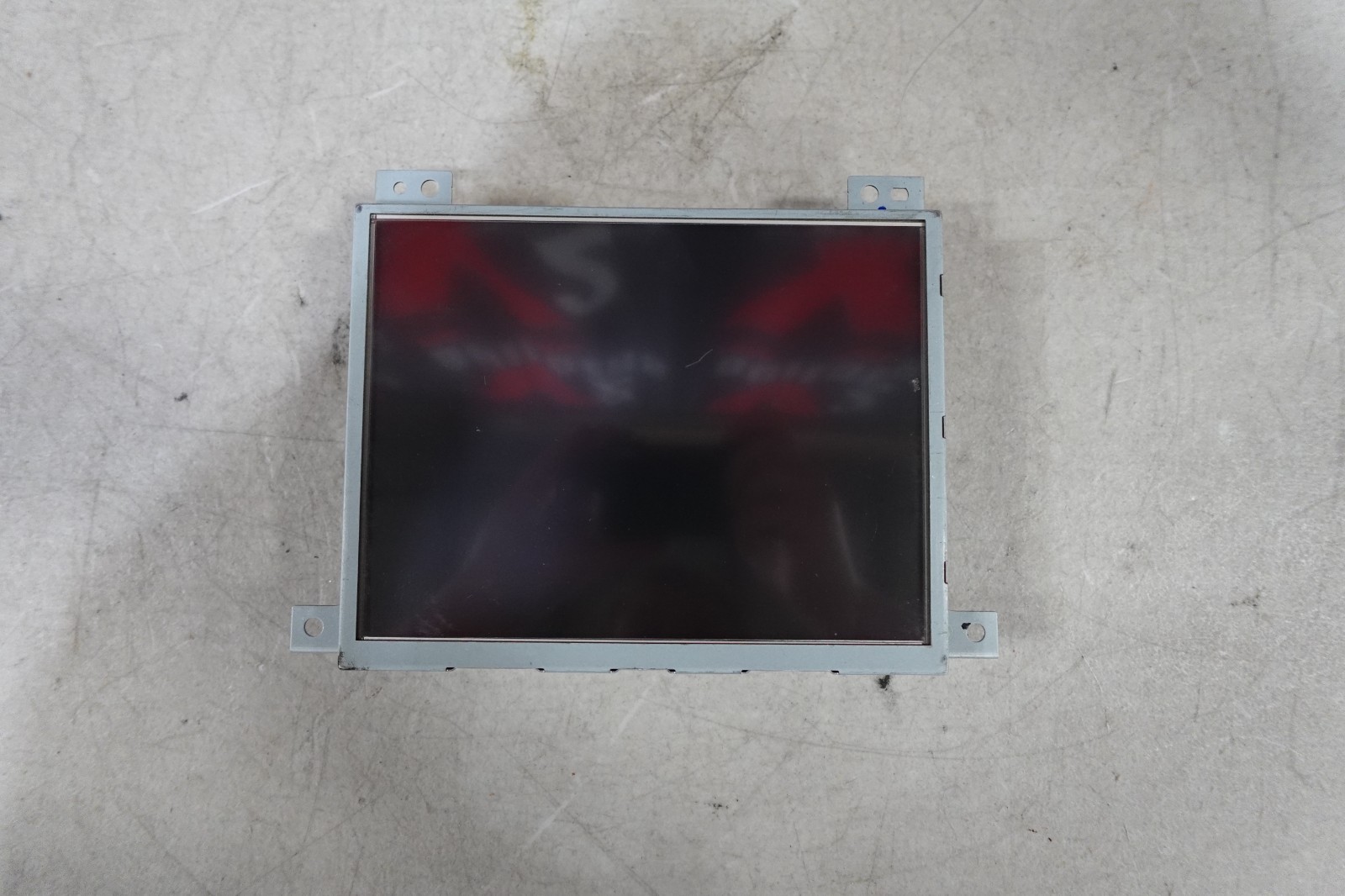 2011-2014 DODGE CHARGER 8.4″ NAVIGATION DISPLAY SCREEN 05064798AH #101270-73F