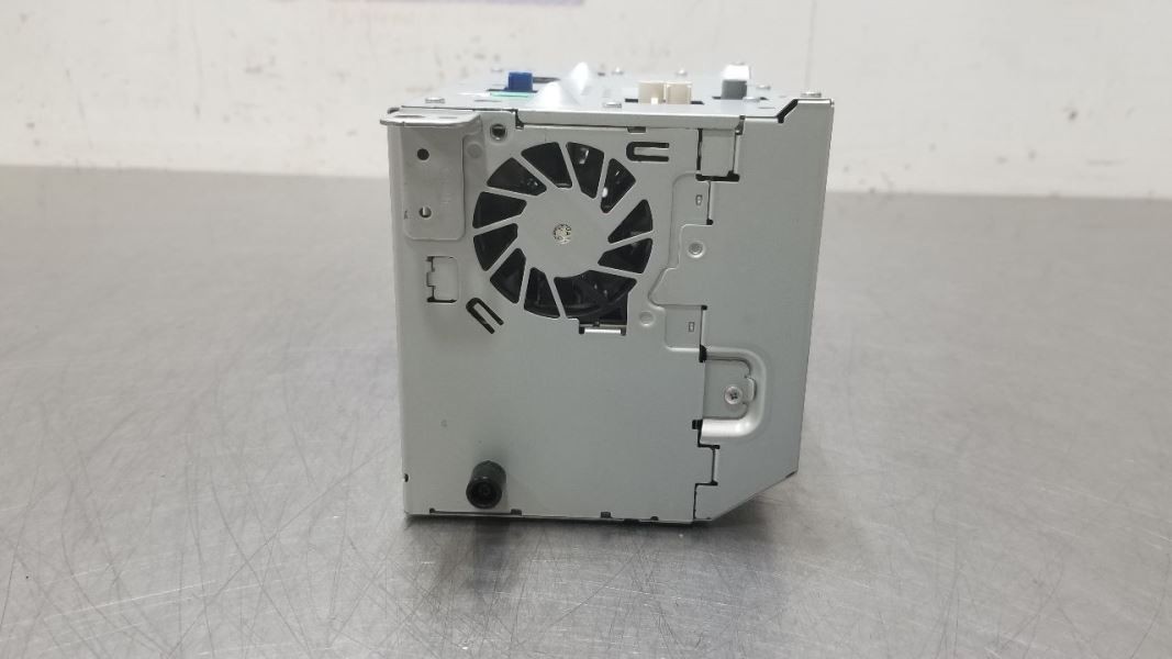 19 2019 VOLVO XC60 OEM RADIO RECEIVER 31466984