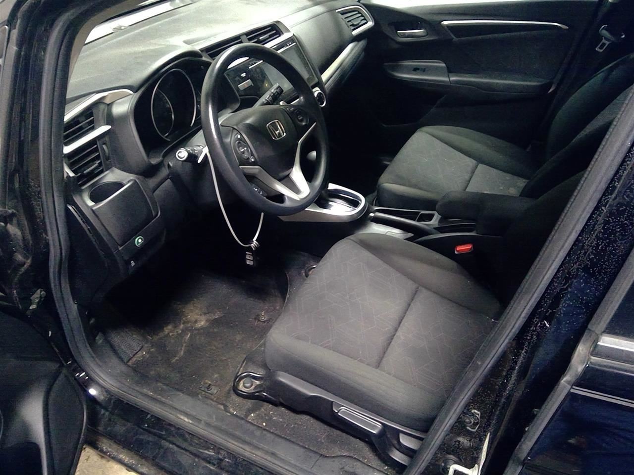 Radio Display Screen And Receiver 7.00″ Fits 15-17 FIT 39100-T5R-A12