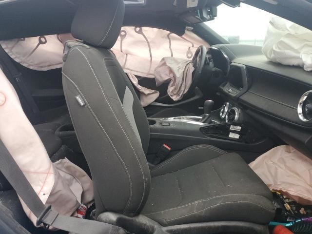 Audio Equipment Radio Display And Control Panel Fits 22 CAMARO 2088791