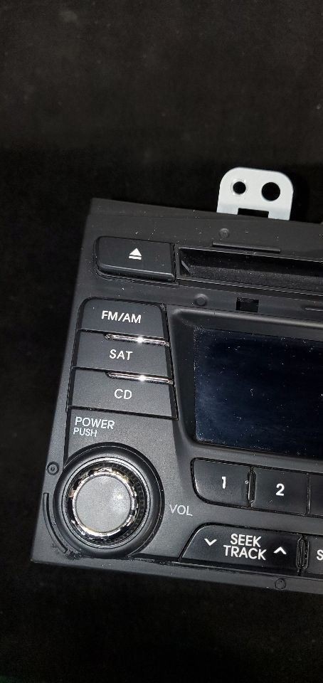 Audio Equipment Radio EX Luxury Canada Receiver Fits 11-13 OPTIMA 1086148