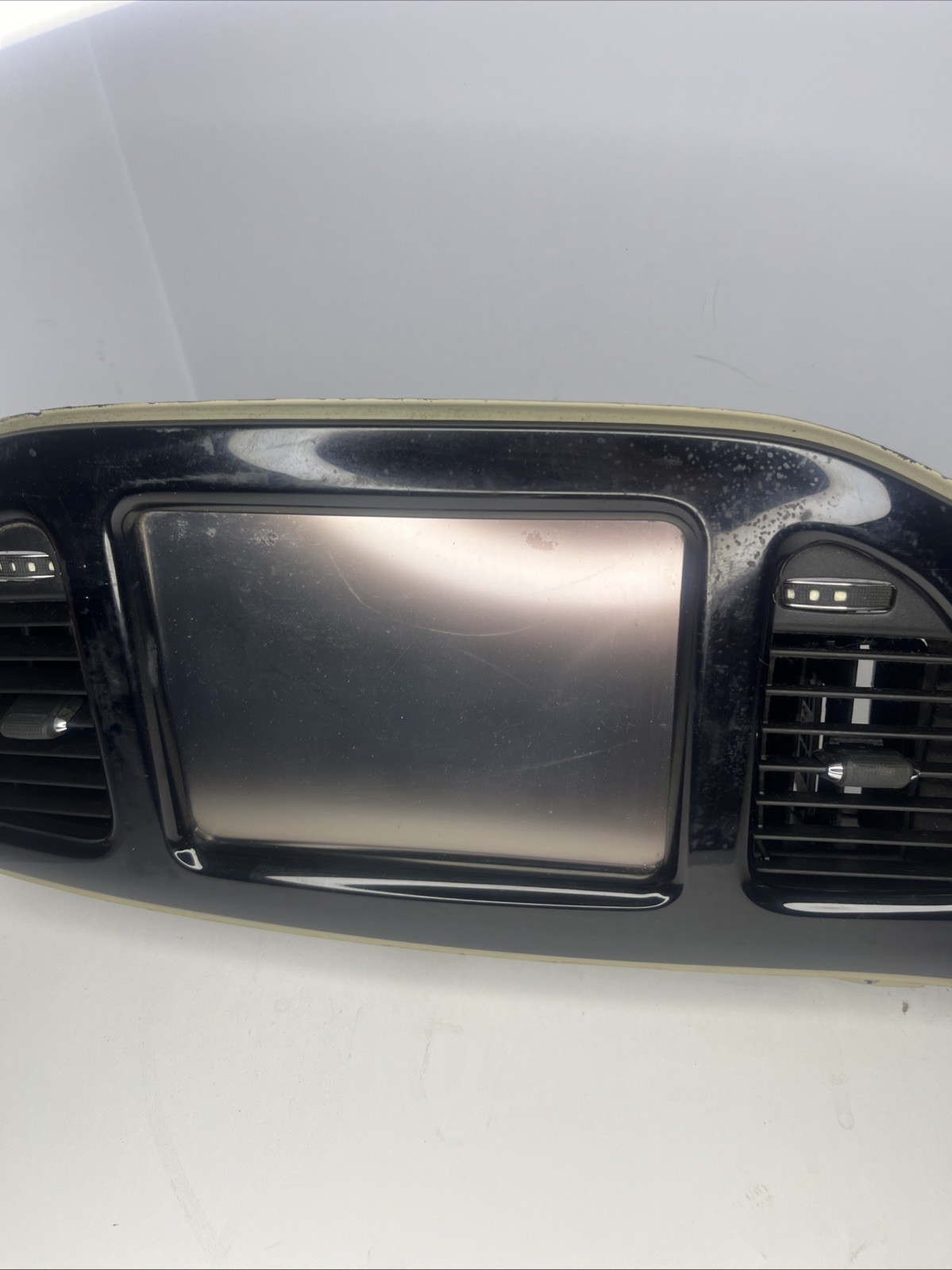 2013-2016 Dodge Dart 8.4” Uconnect Radio Display Screen 05091143AE OEM