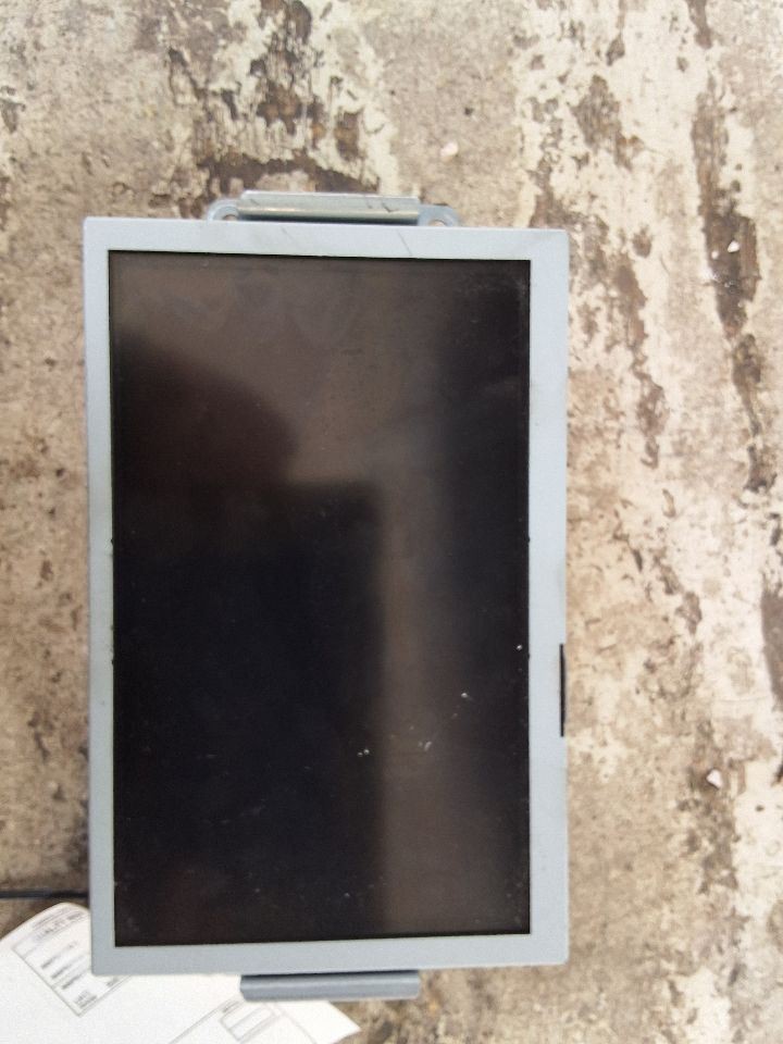 2015-2016 Ford Explorer Front 8″ Display Screen ID DB5T-18B955-FC
