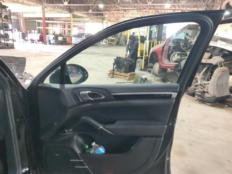 Audio Equipment Radio Receiver Control Unit Fits 17-18 PORSCHE CAYENNE 526594