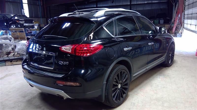 Radio Amplifier Premium Package Fits 16-17 INFINITI QX50 104213