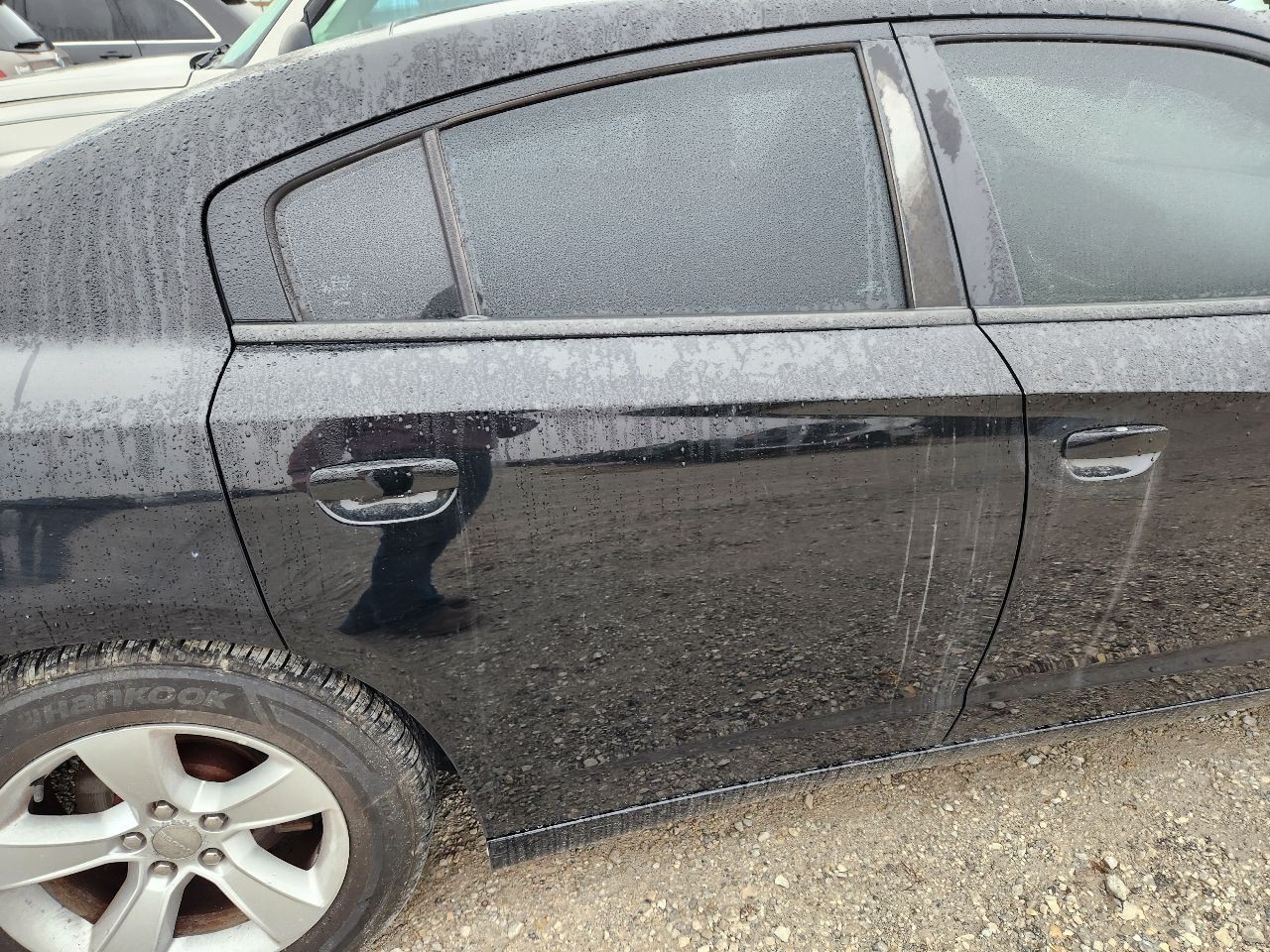 2011-2014 Dodge Charger 4.3″ Display Screen