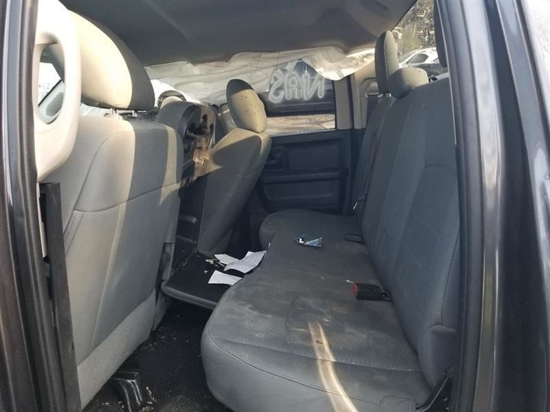 Audio Equipment Radio Classic Style Fits 17-20 DODGE 1500 PICKUP 4661116