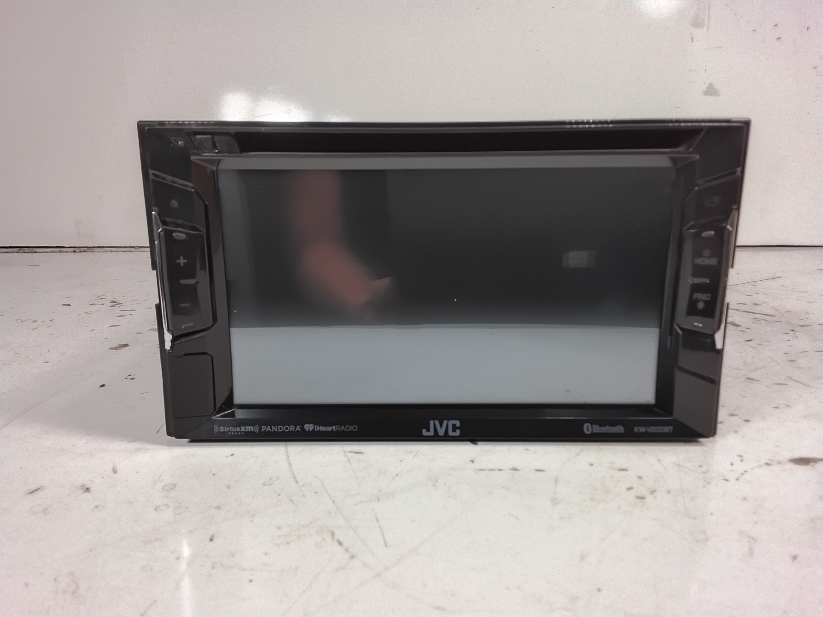 JVC KW-V230BT 6.2 ” Display Android Iphone Support USB AM FM Radio Receiver