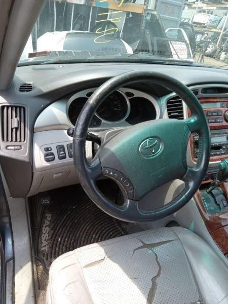 Audio Equipment Radio Amplifier Without 6 Disc CD Fits 04-05 HIGHLANDER 290052