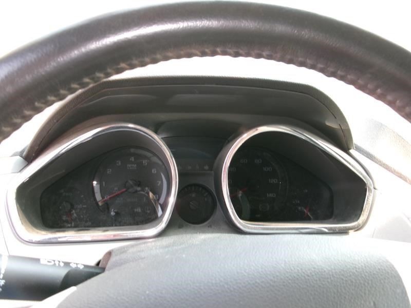 Audio Equipment Radio Opt Uui Fits 10-17 TRAVERSE 164855