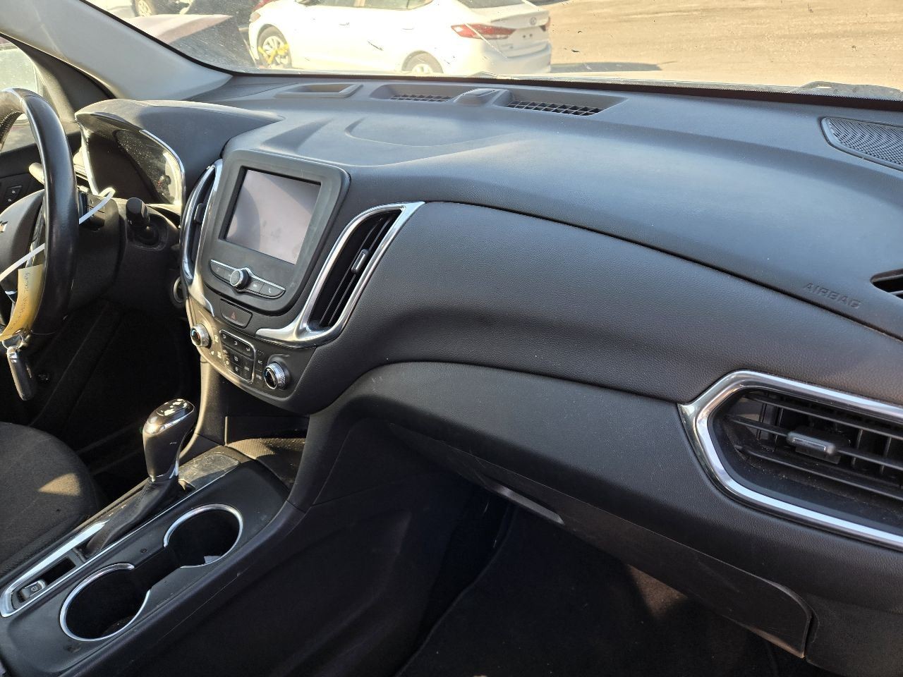 2020-2022 Chevy Equinox Radio Receiver