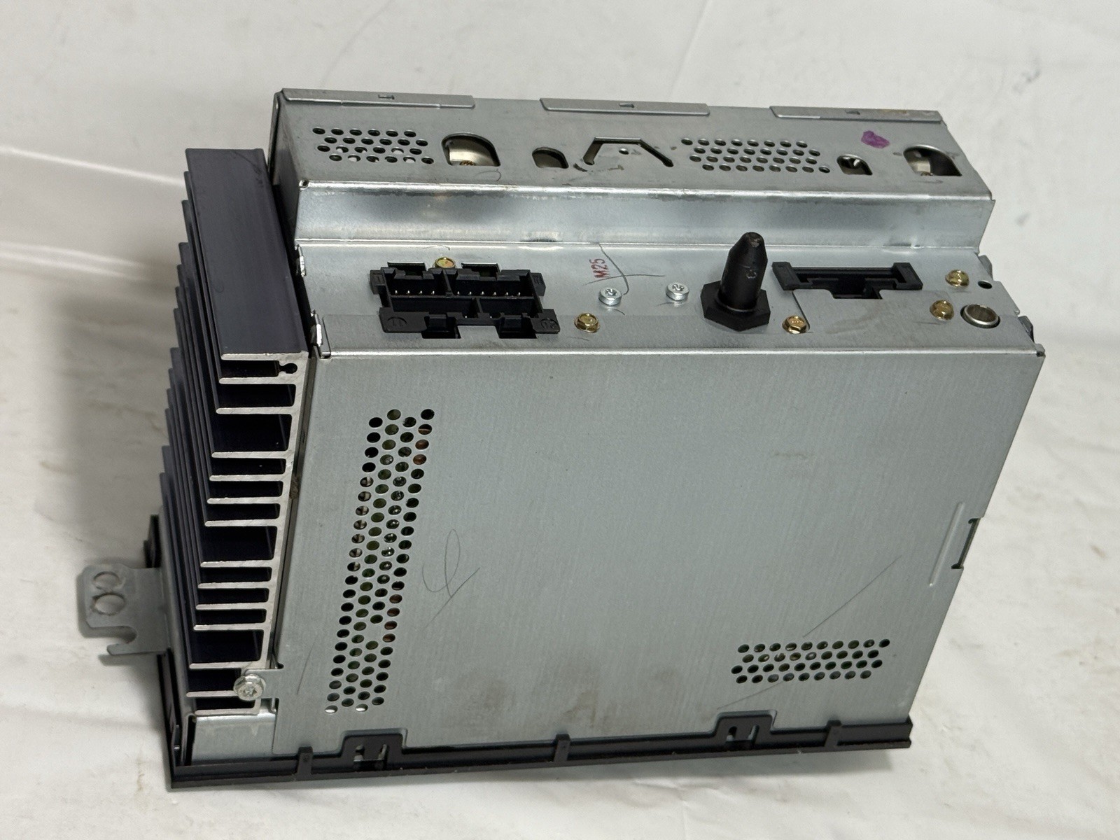 Delco GM Chevy AM FM CD Radio Caprice Impala SS Blazer Camaro 95-02 OEM 16194491